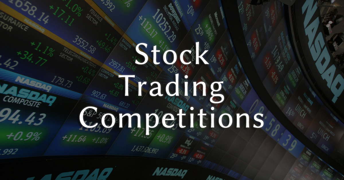 Sustainable Stock Exchange Gamified | Login